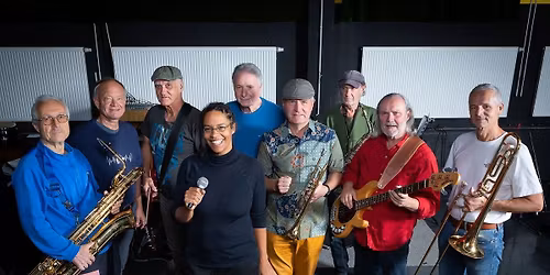 V\u00f6cklabruck Vintage Band \ud83c\udfb6Live in der Lounge