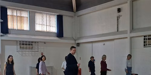 Beginner Ballroom and Latin Dance Class Shepherds Bush