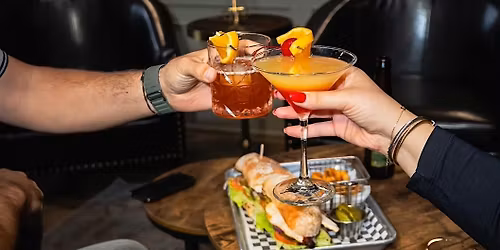 NYE Party with DJ Anabel Gutierrez @ Washington No.7