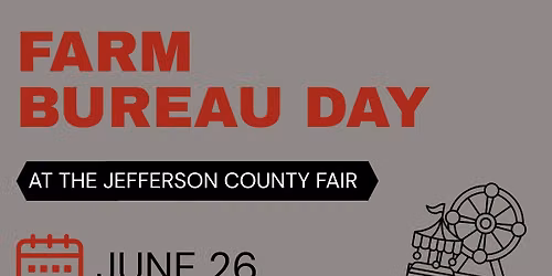 Farm Bureau Day