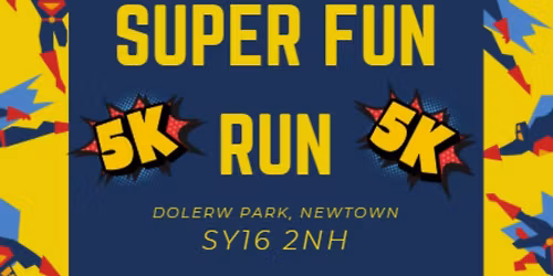 Super Fun Run