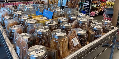 One Year Anniversary Party