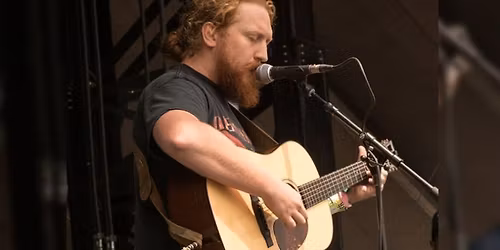 Tyler Childers Ticket