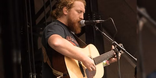 Tyler Childers Ticket