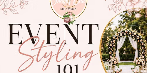 Event Styling 101