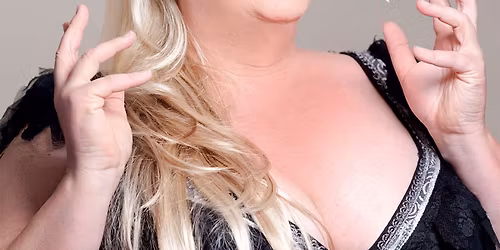 Hamm: Daphne de Luxe "Geduldsproben" in der Maximilianhalle