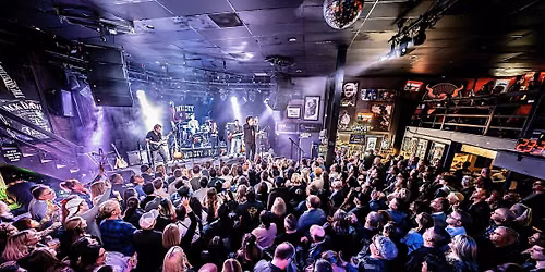 The Nuisance At The Viper Room