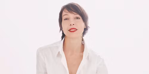 CONCERT : JEANNE CHERHAL + 1\u00e8re partie