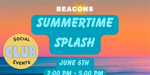 Summertime Splash