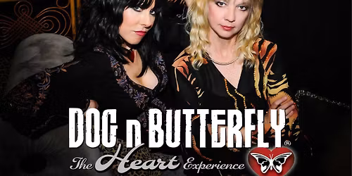 Dog \u2018N\u2019 Butterfly \u2013 The Heart Experience