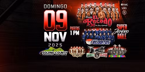 EL RECODO, LOS RECODITOS Y MAS