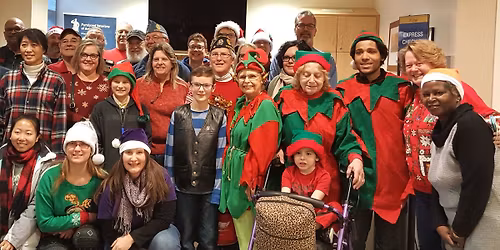 Volunteers & Donations Needed - Operation Grateful Giving 2025