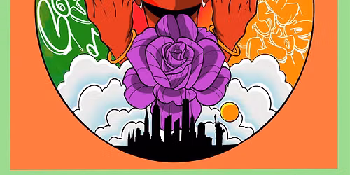 Afrocentric Art Social