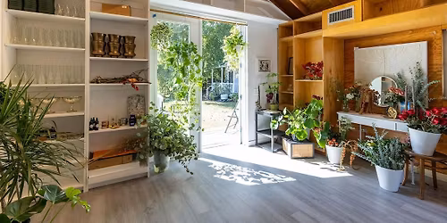 Ribbon Cutting Ceremony for PRH Business Residency