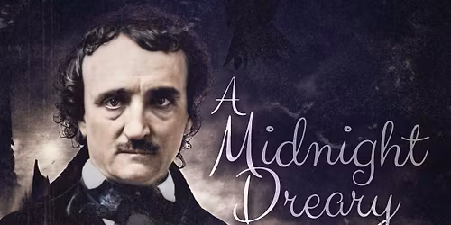 Dead Of Night & The Dark Market - A Midnight Dreary