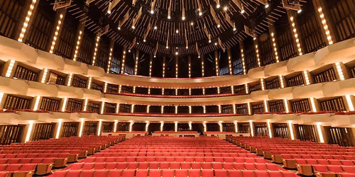 National Arts Centre Orchestra: Alexander Shelley & Helene Grimaud - Gershwin