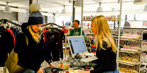 Small Business Saturday