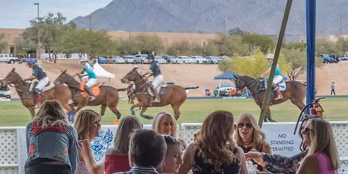 Bentley Scottsdale Polo Championships