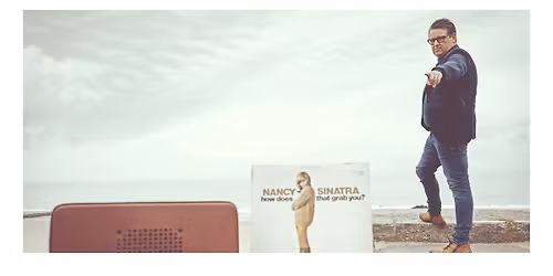 Piv Huvluv \u2022 DJ Loebas