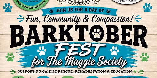 Barktober Fest 