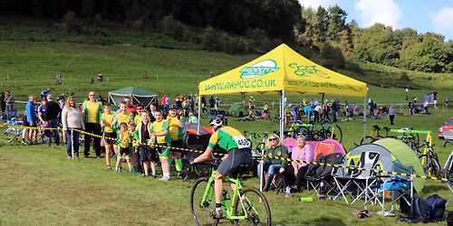 2026 RRPCC RELIABILITY RIDES