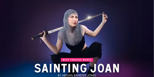Sainting Joan