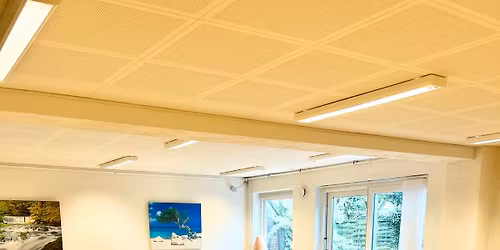 Intim klarsynsaften \/\/ Odense