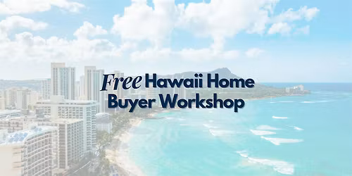 First-Time Home Buyer Blueprint