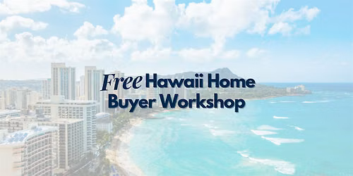 Oahu Home Buyer Blueprint