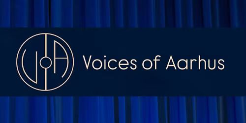 Take-off koncert med VoA - Voices of Aarhus