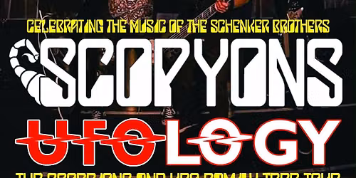 Scopyons & Ufology