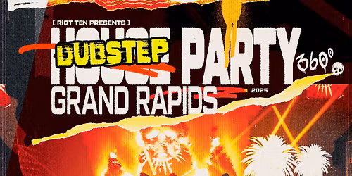 Riot Ten at Showbox at the Market