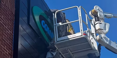 Grand Opening at 14 Norfolk Road