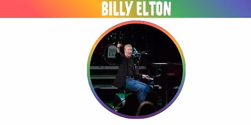Billy Elton