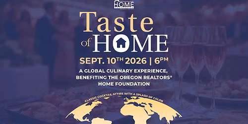 Taste of Home