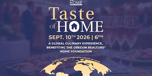Taste of Home