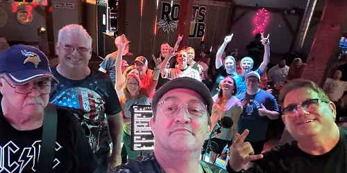 Supervillin Live @ Bayview Pub