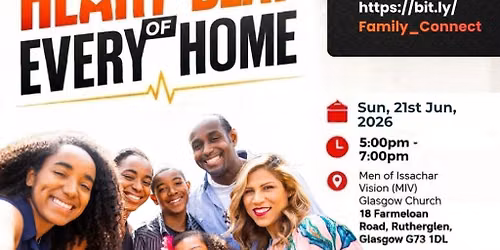 Family Connect - Solving Communication Problems in Marriage