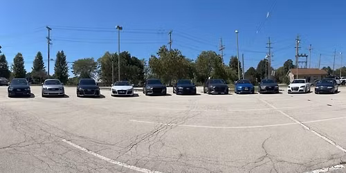 CLCC Car Show and Scenic Drive