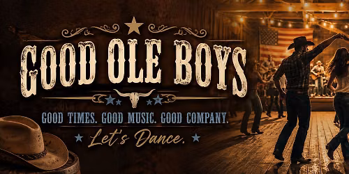 Good Ole Boys @ Last Call Lounge