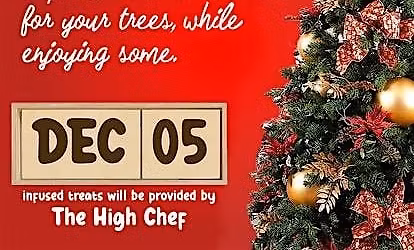 Christmas ornament puffin paint with Thehighchef