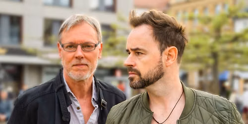 Wunschkonzert am Sonntag: Murphy's Law