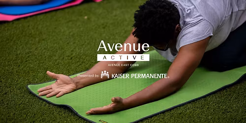 Avenue Active