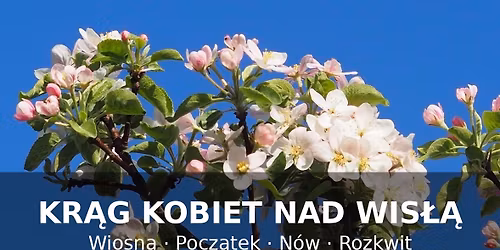 Kr\u0105g Kobiet nad Wis\u0142\u0105 