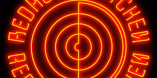 RedRoom Kitchen Invites