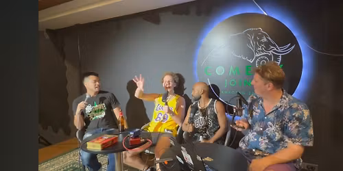 Bangkok: City of Legends. Share Your Stories!