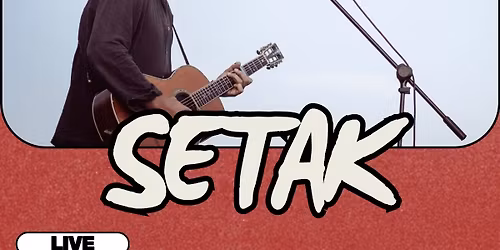 Setak live @Locomotiv Club | Bologna