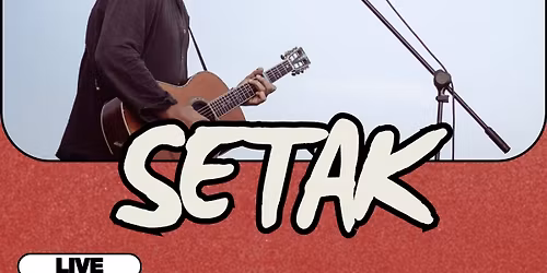 Setak live @Locomotiv Club | Bologna