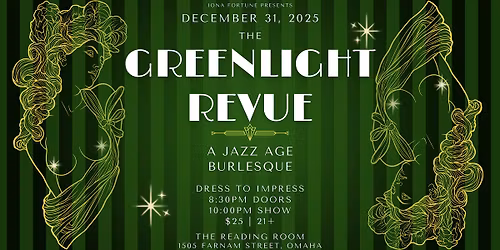 The Greenlight Revue