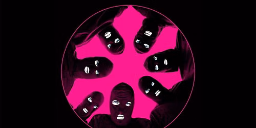 Tism No Mistakes Tour